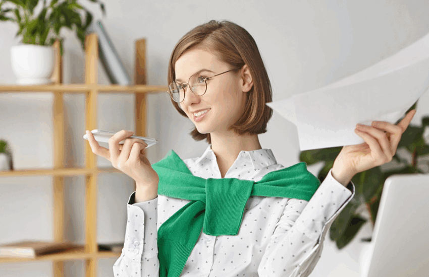 Новый год — новый я: как давать себе обратную связь, которая мотивирует, а не обижает